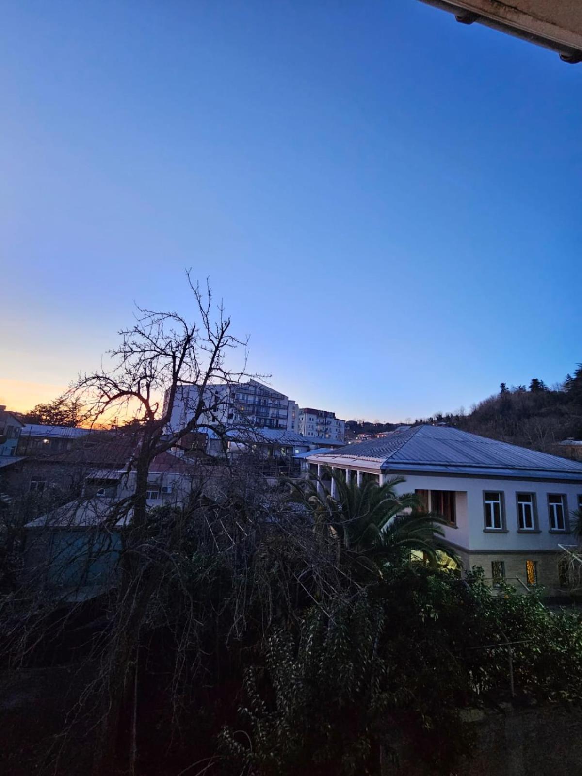 Aeetes Palace Kutaisi Værelse billede